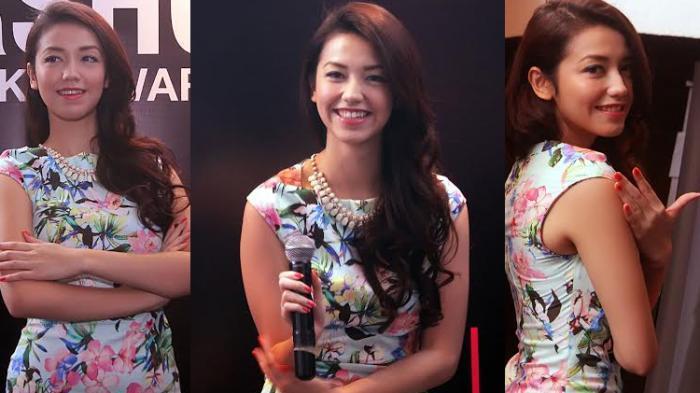 Velove Vexia Unggah Video Pemotretan, Dewi Yull Beri Komentar Mengejutkan, Kode Keras?