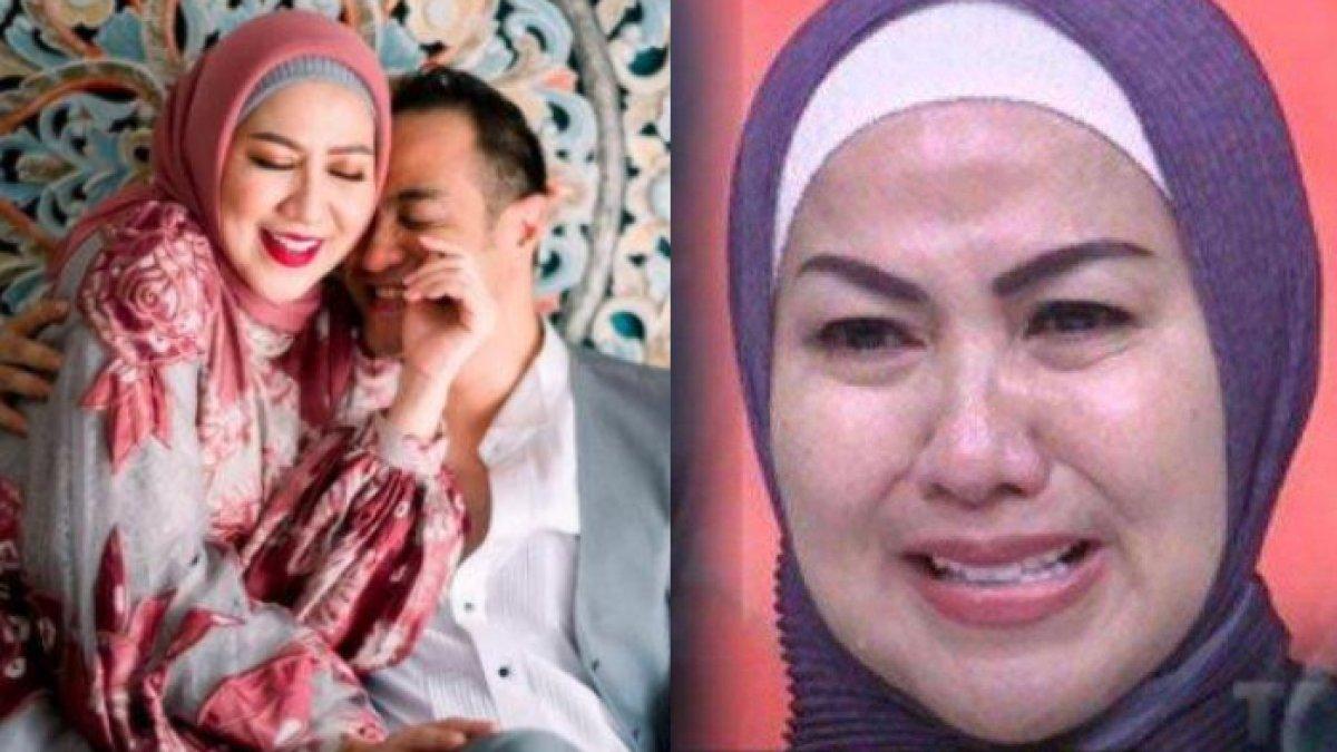 TEGAS Venna Melinda Tolak Bertemu Ferry Irawan di Polda Jatim, Tak Ada Mediasi & Mantap Gugat Cerai