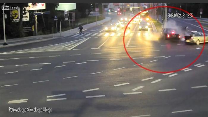 Meski Jadi Mimpi Buruk, Bermimpi Kecelakaan Justru Menjadi Pertanda Baik, Bisa Jadi Dapat Rezeki!