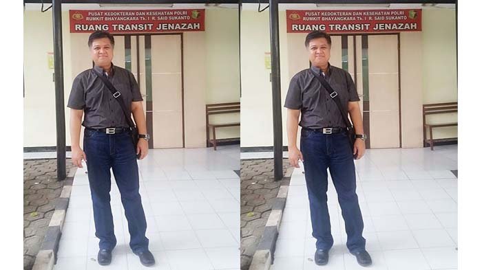 Vidi Galenso Syarief Laporkan Para Netizen yang Beri Komentar Tak Enak di Instagram Miliknya