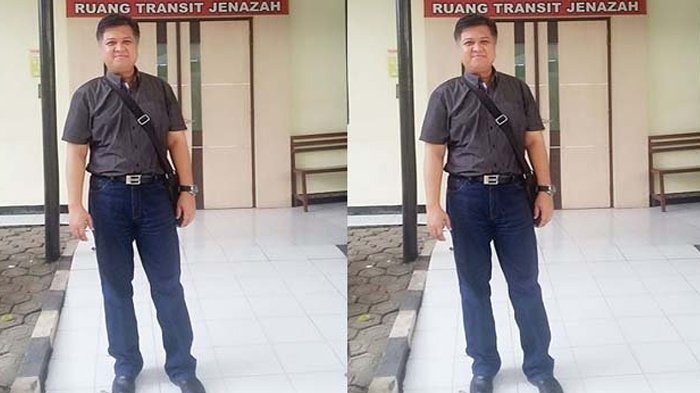 Instagram Vidi Galenso - Pengacara Mario Teguh Banjir Nyinyiran, Netizen: Bapak Gak Ada Kerjaan?