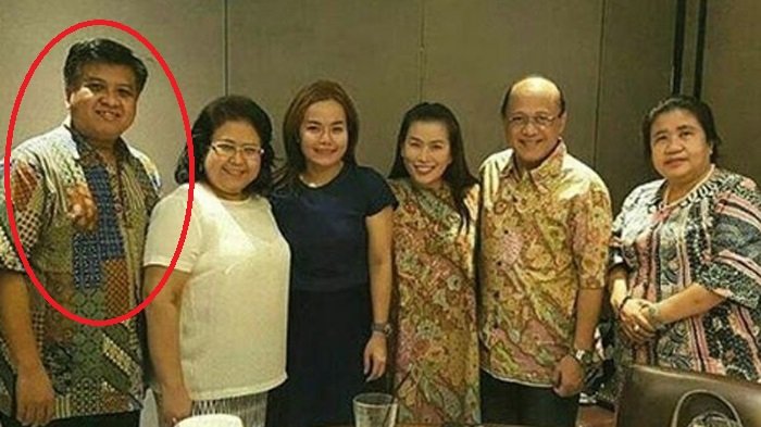 Pengacara Mario Teguh - Balasan Komentar Vidi Galenso Untuk Netizen Ini Tuai Protes!