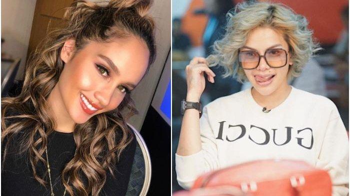 VIDEO Lawas dengan Cinta Laura Viral, Nikita Mirzani Merasa Diadu Domba, Gak Capek Menjatuhkan Saya?
