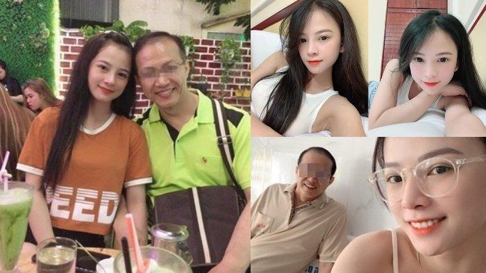 Pasangan Viral,  Istri Secantik Boneka Barbie, Tapi Suami seperti Ayahnya, Fakta Suami Mengejutkan!