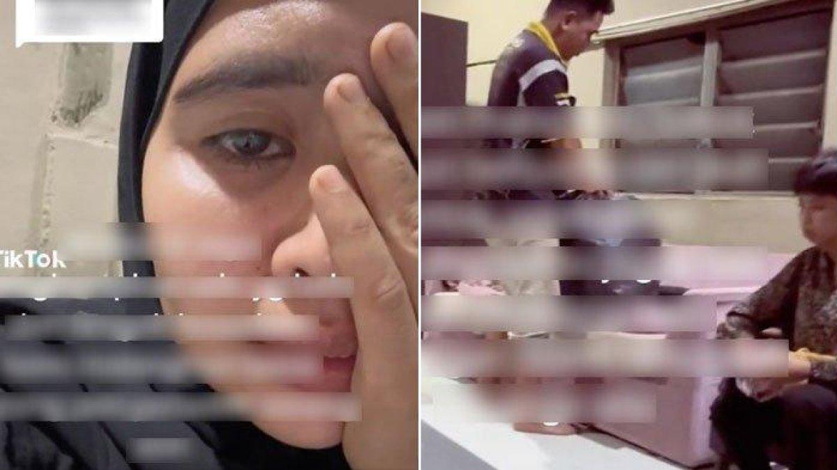PILU Wanita Diusir dari Rumah setelah Ibu Meninggal, Pelaku Masih Kerabat, Kini Berjuang Hidupi Adik