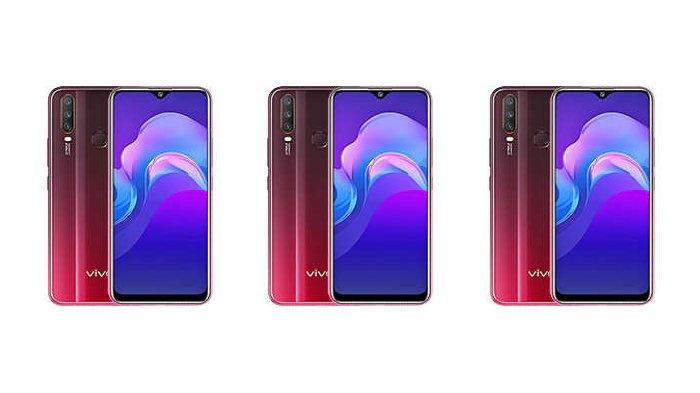 5 Smartphone Canggih di Bawah Rp 2 Jutaan November 2019, Mulai Oppo hingga Realme