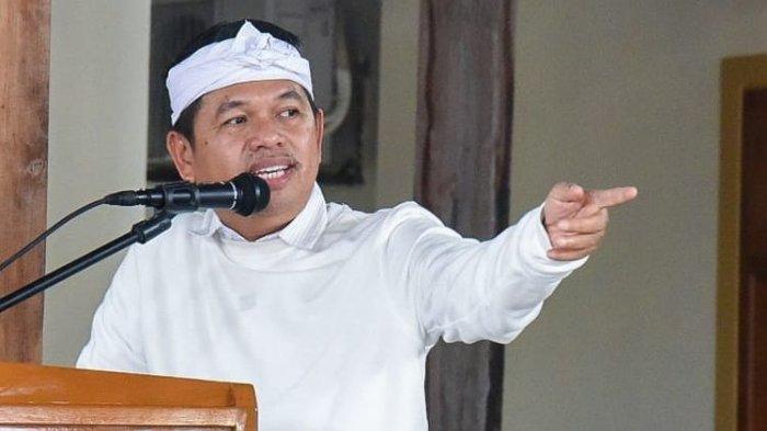 Ajang Syarief Ngaku Dedi Mulyadi, Gubernur Jabar Tanggapi dan Ingatkan Risiko Penipuan.