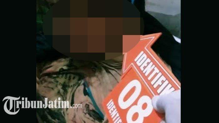 Dibunuh 3 Remaja & Sempat Dipaksa Oral Seks, Waria Bangkalan Jelang Ajal: Kamu Sudah Ku Anggap Adik