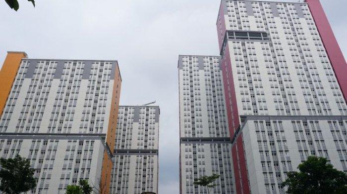 FAKTA BARU Kasus Perawat & Pasien Hubungan Sesama Jenis di Wisma Atlet, Salah Satu Jadi Tersangka