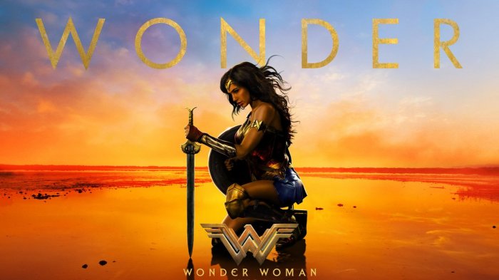Wonder Woman Cetak Skor Tertinggi di Rotten Tomatoes, Kalahkan Semua Film DC Maupun Marvel!