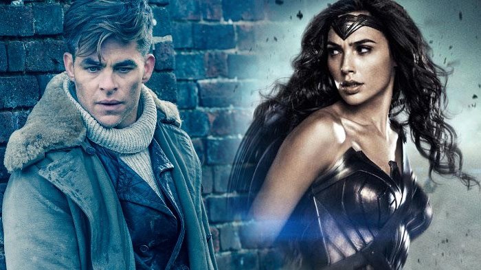 Wonder Woman 2 - Chris Pine Dikabarkan Muncul Lagi dalam Sekuel, Hidup Kembali?