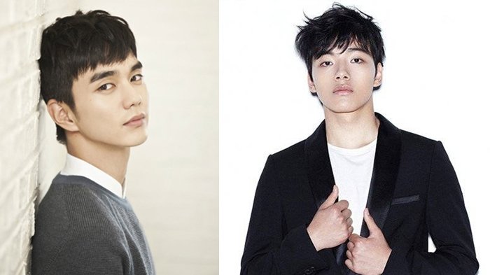9 Aktor Cilik Korea Ini Sekarang Menjelma Jadi Pujaan Wanita, Beberapa Member Boyband Terkenal