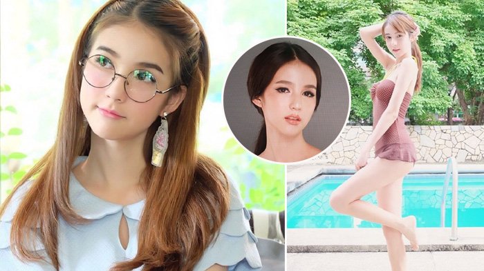 Cantiknya Aktris Ini Bikin Lemes, tapi Siapa Sangka Ada Fakta Tersembunyi yang Tak Bisa Dihindari