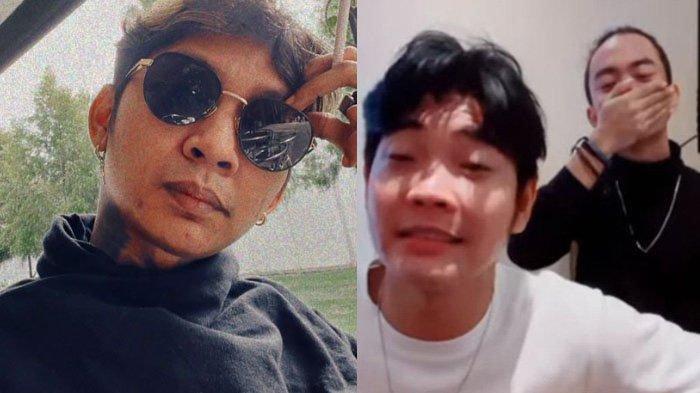 Mewahnya Permintaan Tri Suaka Saat Konser, You Lex Sindir Tarif & Karya 'Gila Ngalahin Band Besar'