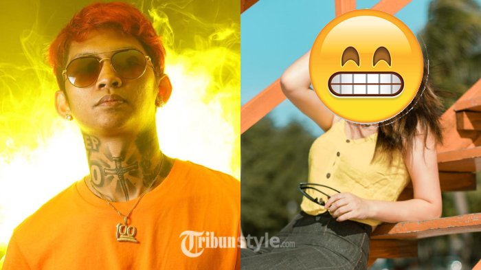 Sempat Dikira Marion Jola, Ternyata Bukan! Ini Cewek Cantik yang Bermesraan dengan Young Lex