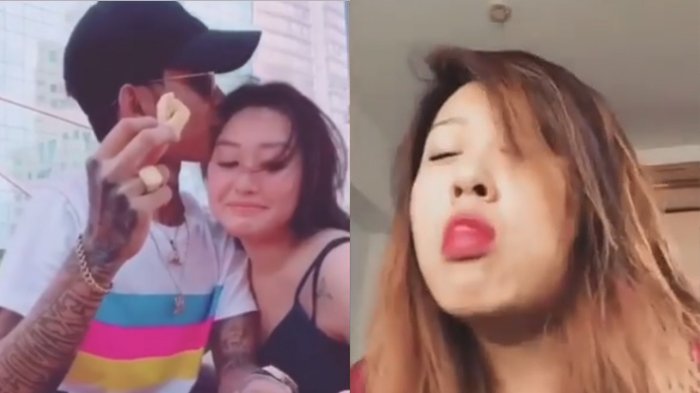 Berseteru Karena Rebutan Young Lex, Kathy Indera dan Whitney Malah Terciduk Jalan Bareng! Settingan?