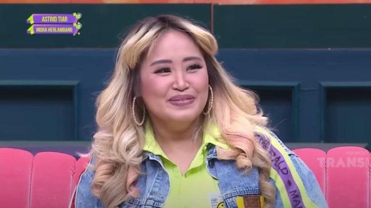 Usai tampil energik di Synchronize Fest 2025, Pinkan Mambo bikin heboh publik dengan sesumbar akan melakukan tur dunia