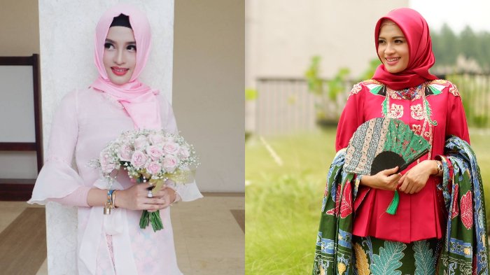 Pantes Mantan Suami Ussy Luluh Sama Gadis 25 Tahun Ini, 10 Potretnya Saat Berhijab Cantik Banget