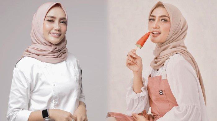 Keinginan Punya Anak Lagi Terwujud, Yulita Masterchef Indonesia Umumkan Kehamilan Anak Ketiganya