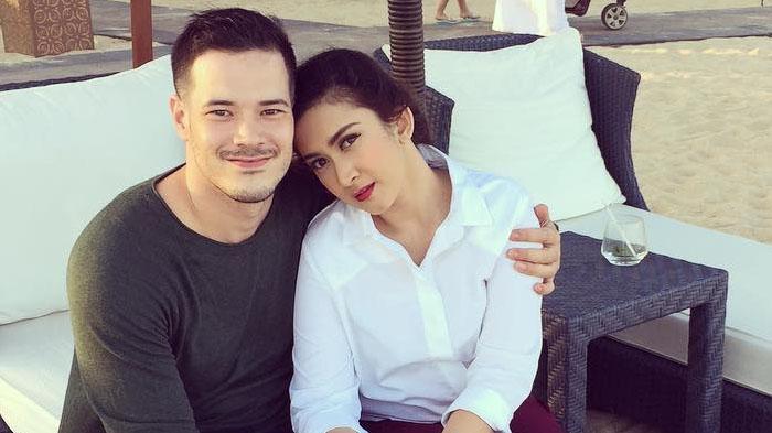 Digugat Cerai Nafa Urbach, Zack Lee Tulis Curahan Hati Berikut Ini