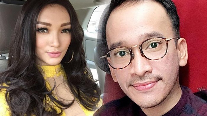 Sebut Zaskia Gotik Sedang Menjalin Hubungan Asmara, Ruben Onsu: 'Kalau Lu Tahu, Bisa Geger Semua'!