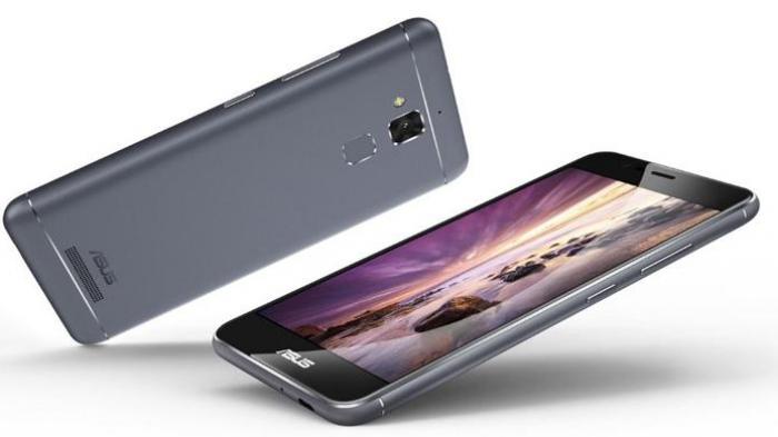 Harga Zenfone 3 Max - Resmi Dijual di Indonesia Mulai dari Rp 2,2 Juta