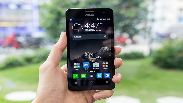 Asus Harga 1 Jutaan - Baru Saja Rilis Smartphone, Ponsel Lama Zenfone Ini Bisa Kamu Jadikan Pilihan