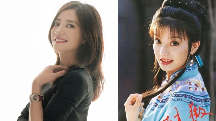 Zhao Wei - 5 Fakta Tentang Pemeran Putri Huan Zhu yang Telah Berusia 40 Tahun, Yuk Nostalgia!