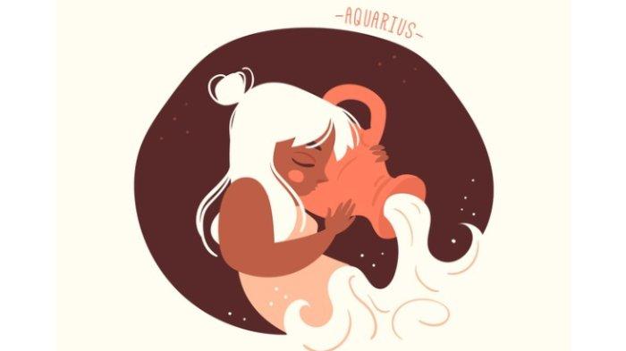 5 Zodiak Kurang Hoki dalam Asmara 21 Agustus 2026: Aquarius Dihantui ...