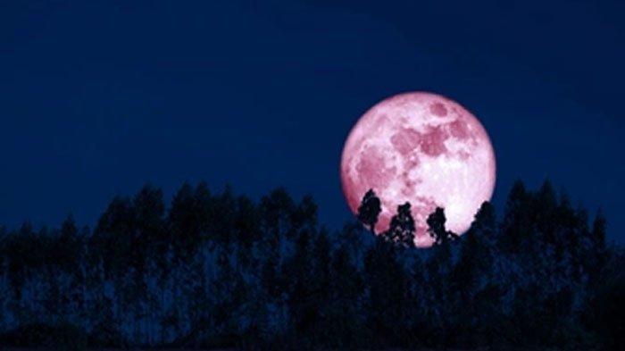 Tak Seindah Bulan Purnama, 3 Zodiak Ini Kurang Mujur saat Full Moon Akhir Juni 2021: Gemini Emosi