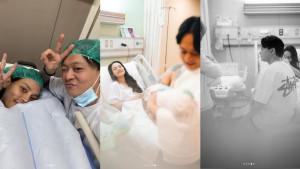 Erika-Carlina-melahirkan-bayi-laki-laki-diberi-nama-Andrew-Raxy-Neil.jpg