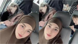 Gaya-OOTD-Celine-Evangelista-kala-liburan-bareng-anak-Stefan-William.jpg