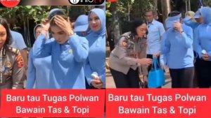 Gerak-gerik-Selvi-Ananda-minta-Polwan-bawakan-tas-dan-topinya.jpg