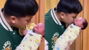 Potret-Bily-Syahputra-perdana-gendong-anak-laki-lakinya-yang-baru-saja-lahir.jpg