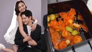 Resmi-jadi-suami-Amanda-Manopo-Kenny-Austin-pamer-bekal-buatan-sang-istri.jpg
