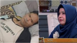 Sosok-Nita-mantan-istri-Fahmi-Bo-yang-rawat-sang-aktor.jpg
