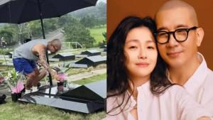 Terekam-momen-DJ-Koo-datangi-makam-Barbie-Hsu-tulis-janji-setia-pada-batu-nisan.jpg