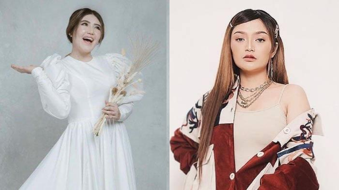 5 Artis Terkenal Ini Pernah Dibayar Murah, Via Vallen Rp 5 Ribu, Siti Badriah Rp 20 Ribu