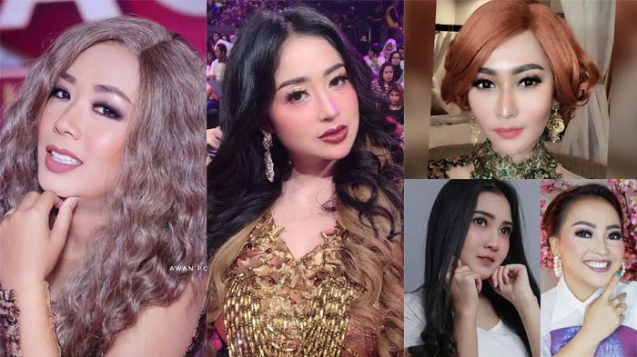 5 Artis Berpenghasilan Lebih Gede dari Suami, Ini Mesin Uang Soimah, Dewi Perssik & Inul Daratista