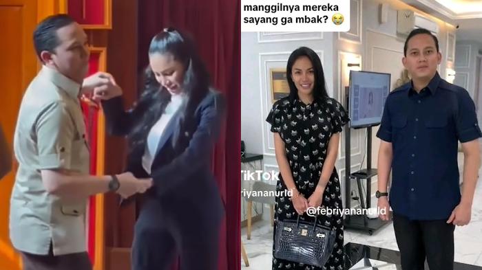 5 Fakta Nikita Mirzani Pacaran dengan Rizky Irmansyah, Akrab dengan Camer hingga ke Klinik Bersama