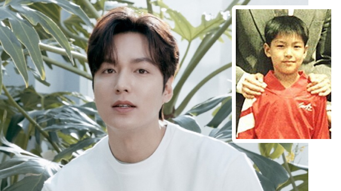 Lee Min Ho Ulang Tahun ke-34, Intip 8 Potret Transformasinya dari Kecil hingga Kini Makin Matang