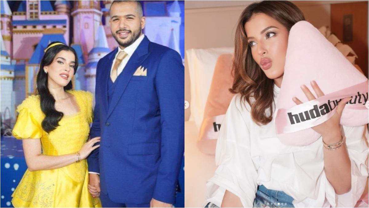 Stres Berat Ceraikan Ahmad Assegaf, Tasya Farasya Nangis Depan Kakbah Saat Tahu BB Naik 13 Kg