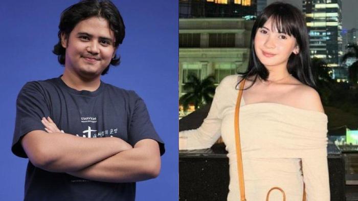 Masih di Bawah Umur, Heboh Test Pack Jatuh dari Tas Richelle Skornicki, Pacar Aliando Klarifikasi