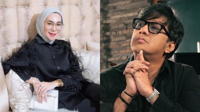 Bukan Satu Orang, Mantan Istri Andre Taulany Diduga Aniaya 2 ART Lainnya: Dimaki-maki, HP Dirampas