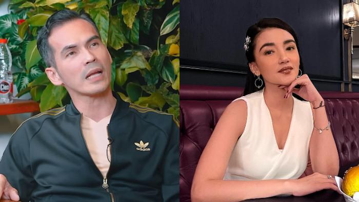 Akhirnya Diizinkan Temui Buah Hati, Tsania Marwa Syok Disambut Baik Atalarik Syah: Aku Speechless