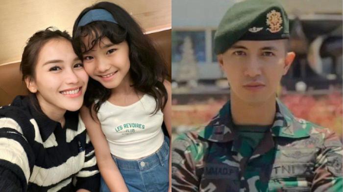 5 Pengakuan Terbaru Ayu Ting Ting, Benarkan Resmi Putus dengan Fardhana: Allah Jaga Saya dan Bilqis