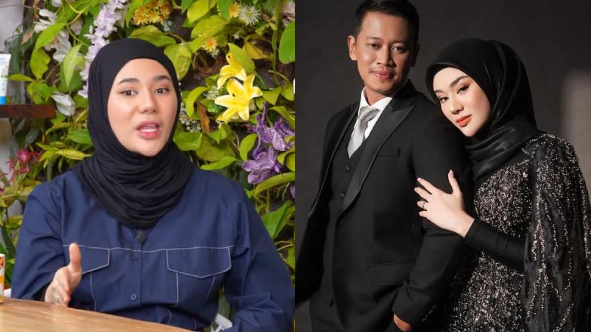 Terlanjur Umbar Aib dan Labrak Suami, Clara Shinta Masih Tidur Sekamar dengan Lexa, Ngaku Khilaf