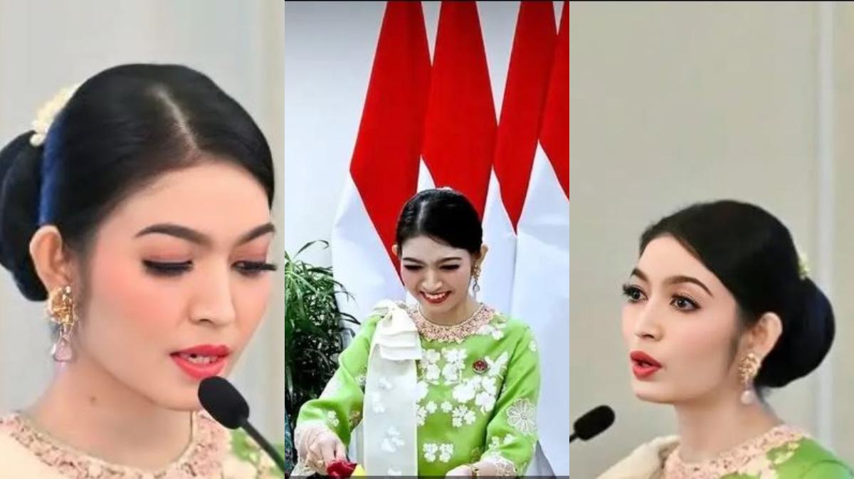 Berikut-potret-detail-makeup-Selvi-Ananda-kala-lantik-Ketua-Dekranasda-terlihat-segar.jpg