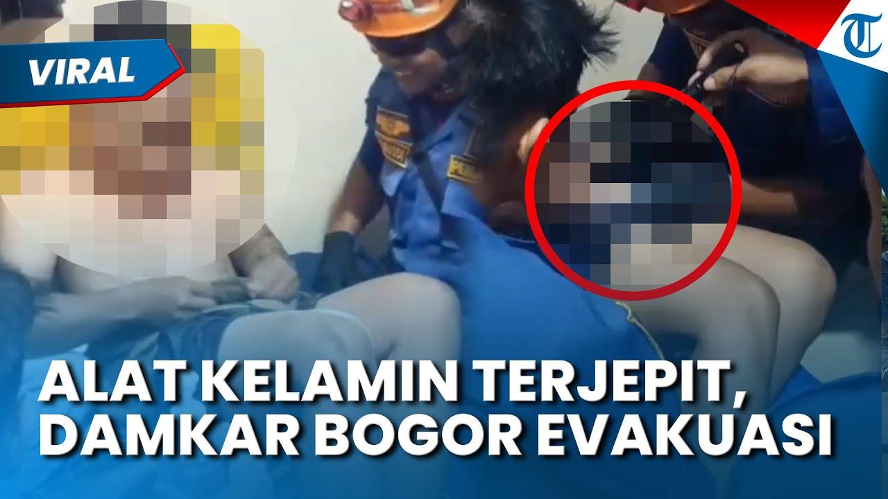 Damkar-Bogor-selamatkan-pria-yang-alat-vitalnya-tersangkut-resleting.jpg