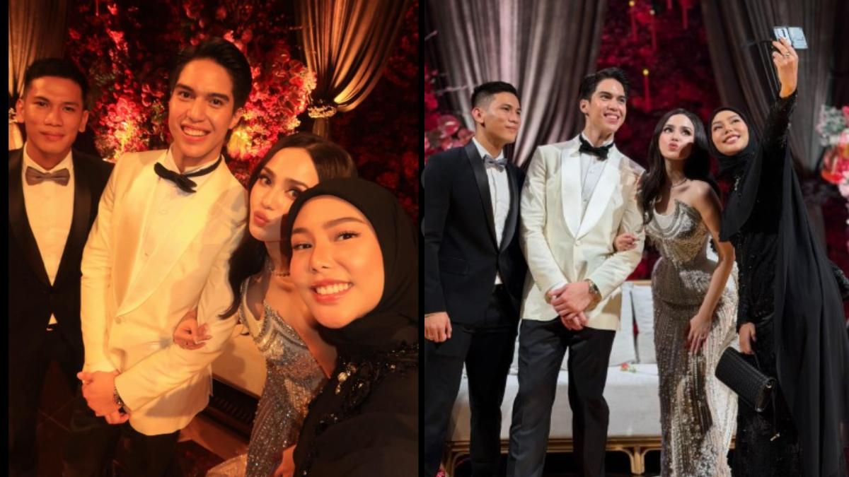 Dara-Arafah-mengeluh-lantaran-tak-dapat-kepingan-emas-seperti-tamu-yang-lain.jpg
